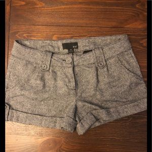 Forever 21 | Polyester Shorts